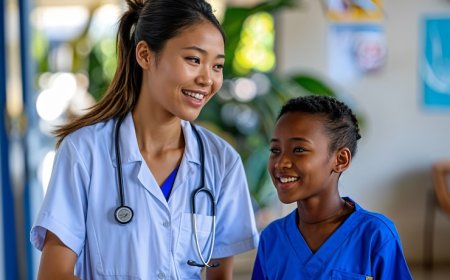 Doctor Home Visit: Your Partner in Preventive Health