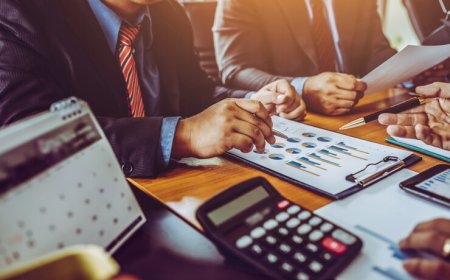 RNS Global: GST Refund & ROC Compliance Services