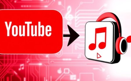 The Pros and Cons of Using YouTube to MP3 Converters