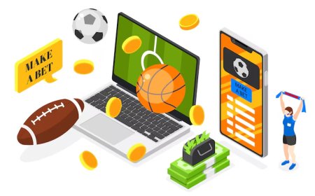 Fantasy Sports App Development Guide: From Idea to Revenue-Generating App