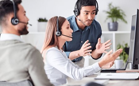 Why do you need healthcare BPO services? Know its benefits to the healthcare industry