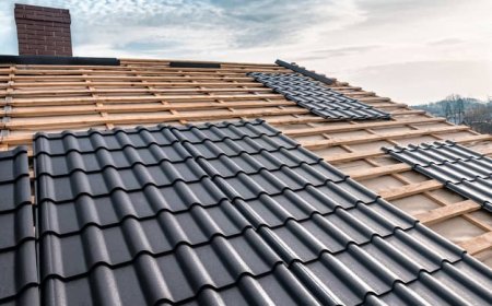 Metal Roofing: Durable, Energy-Efficient, and Built to Last