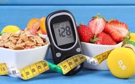 Prediabetes Market Size, Trends, and Strategic Outlook 2025-2032