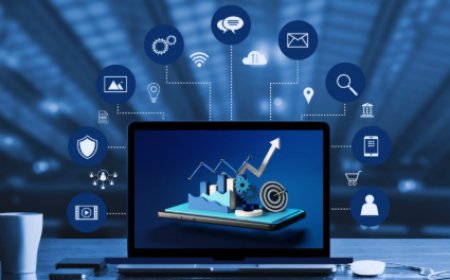 Why Hiring a Digital Marketing Agency in Karachi is Essential for Your Business Growth