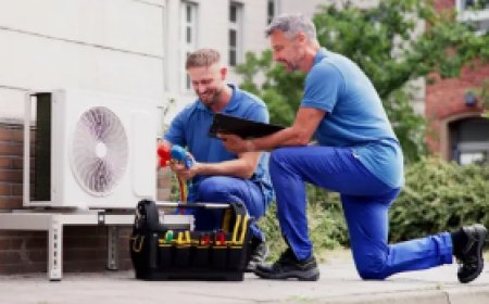 Stay Comfortable Year-Round: Why Timely Air Conditioning Repair and Furnace Repair Matter
