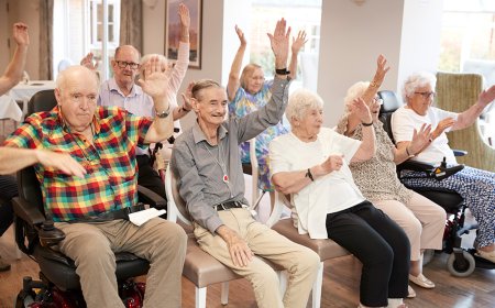 Home Care for Seniors in Goshen: Personalized Care with Heart and Purpose