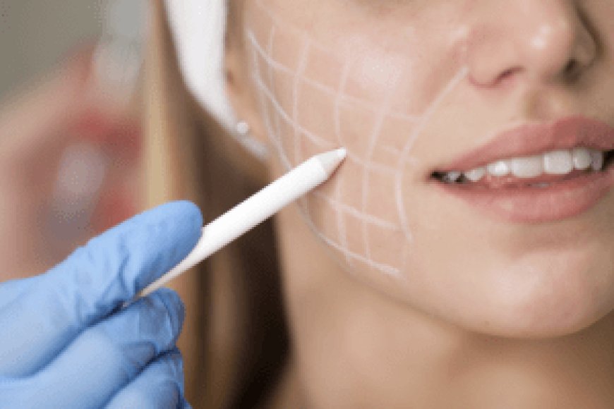 Fillers in Dubai for First-Timers: What You Need to Know