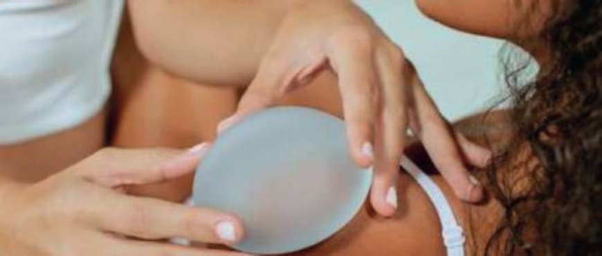 Breast Enlargement Dubai: Transform Your Curves with Expert Cosmetic Surgery