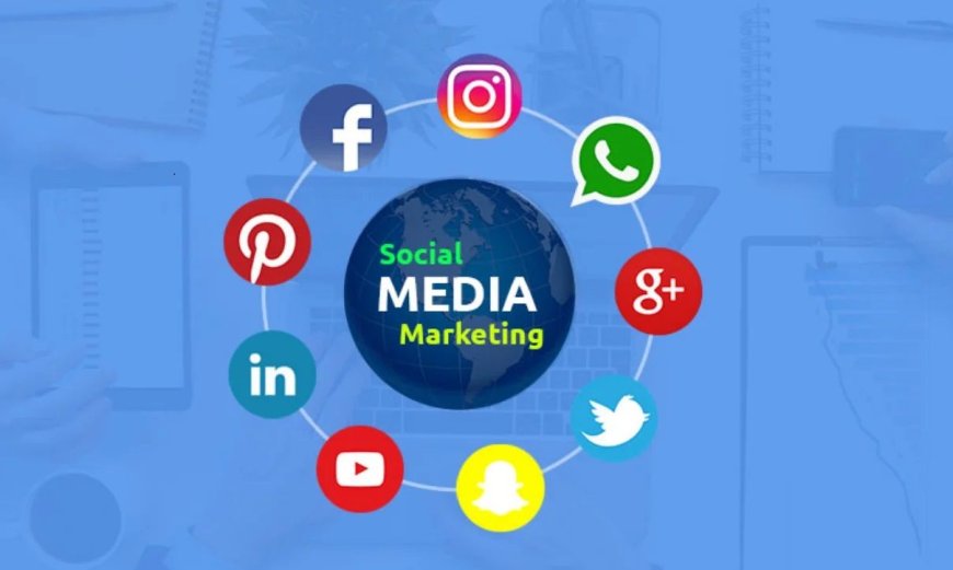 How to Boost Engagement with Social Media Marketing