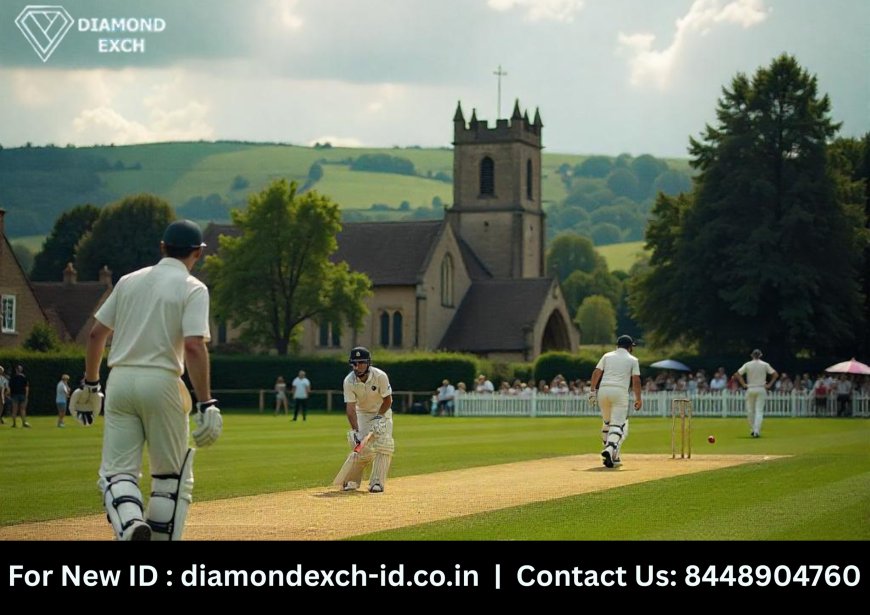 Stay Connected to Cricket Action 24/7 with Diamond Exchange 99 – Your Go-To Platform for Instant Updates.