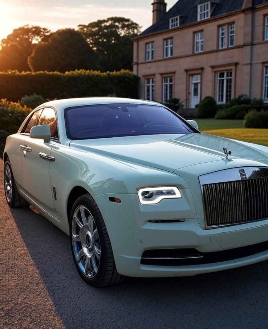 Reasons Luxury Car Owners Choose PPF Coating