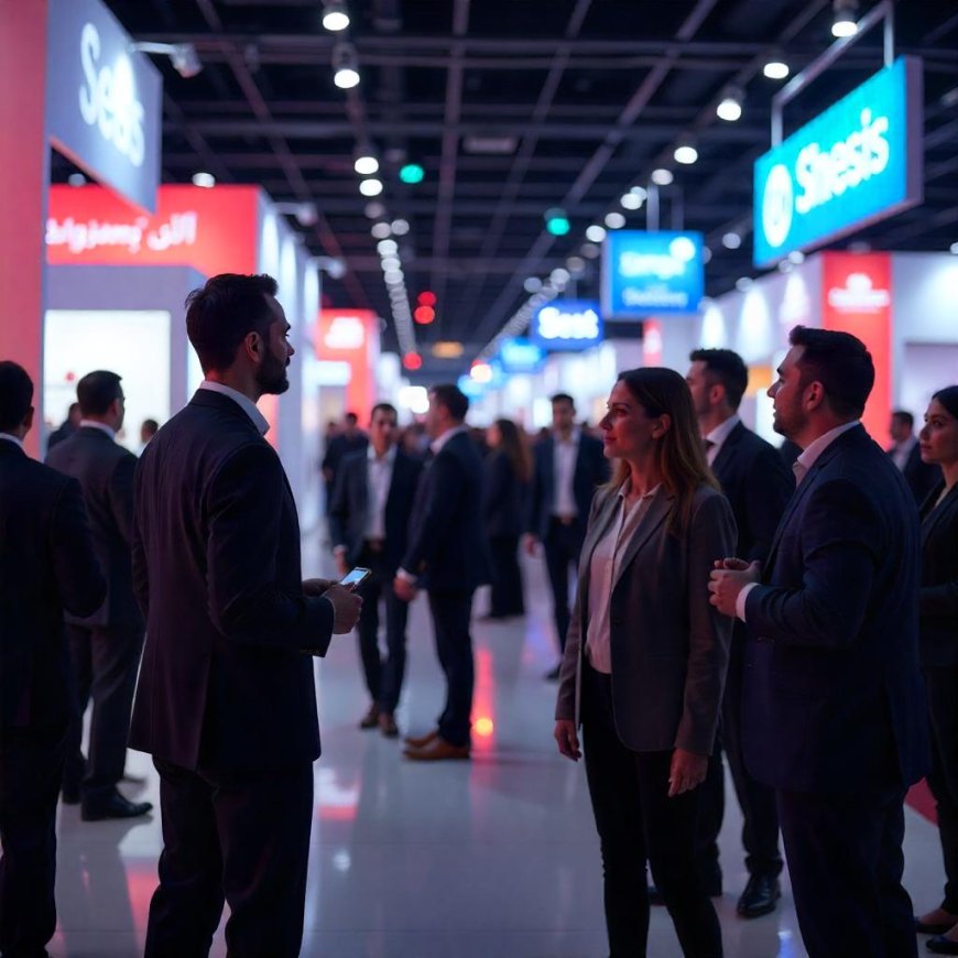 Executive Staffing Services in Dubai for Business Growth and Leadership