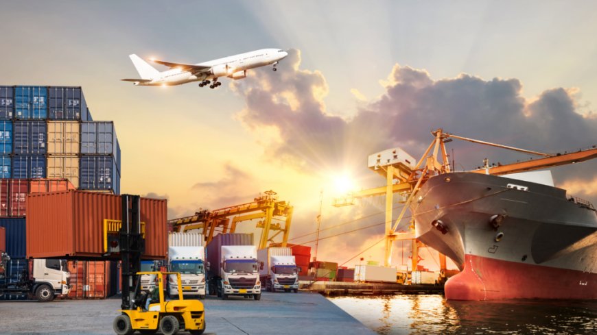 Choosing the Best Logistic Company: Why 3PL Services Are Essential for Business Growth