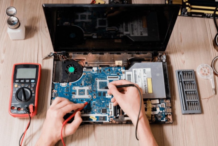 Unlock Success with Expert Business IT Support Today