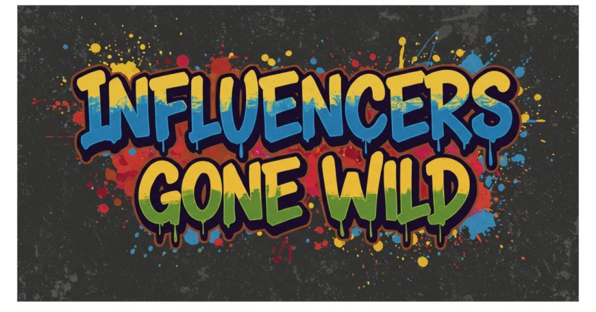 The Impact of Influencers Gone Wild on Social Media Trust