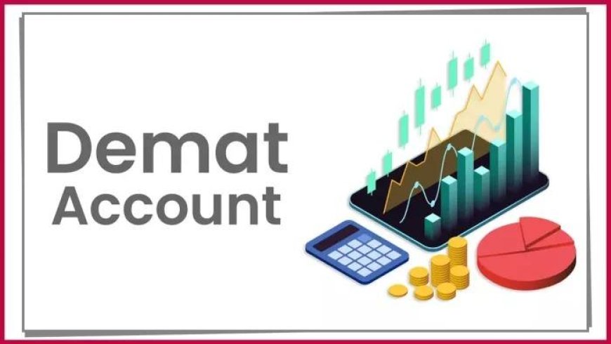 A Comprehensive Guide to Opening a Demat Account Online