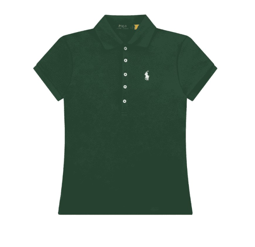 Trends in Ralph Lauren Menswear for 2025