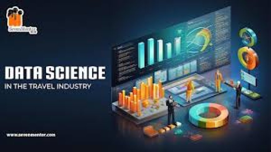 The Role of Data Science in Day-to-Day Life