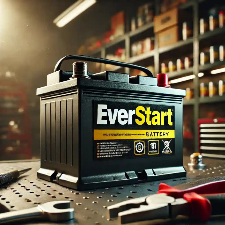 Vehicle Battery Care Made Simple: Expert Tips for Long-Lasting Power