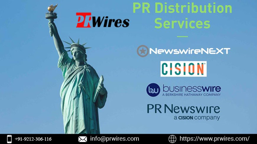 How Businesses Are Using Press Release Sites in 2025