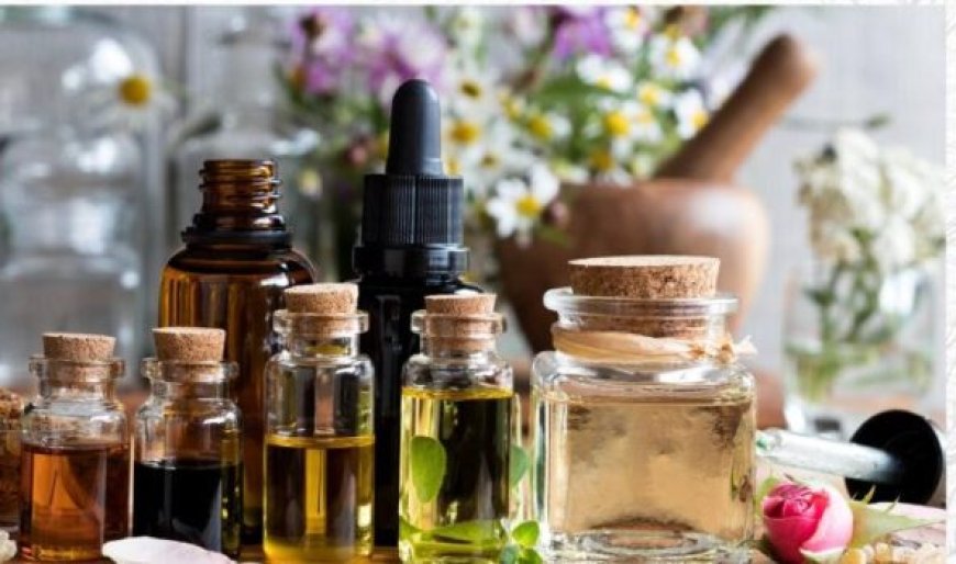 The Ultimate List of Best Essential Oils in Canada