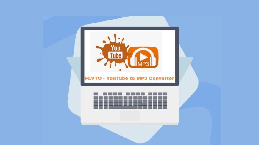 Flvto - Why is Safe YouTube to MP3 Converter