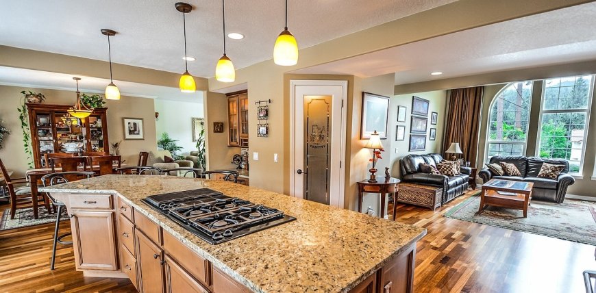 Why Is It Important To Hire A Good Interior Design Company?