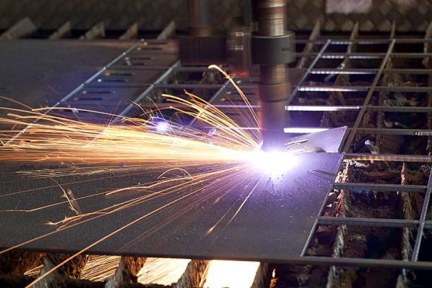 Protection of Fiber Laser Cutting Machine in Summer
