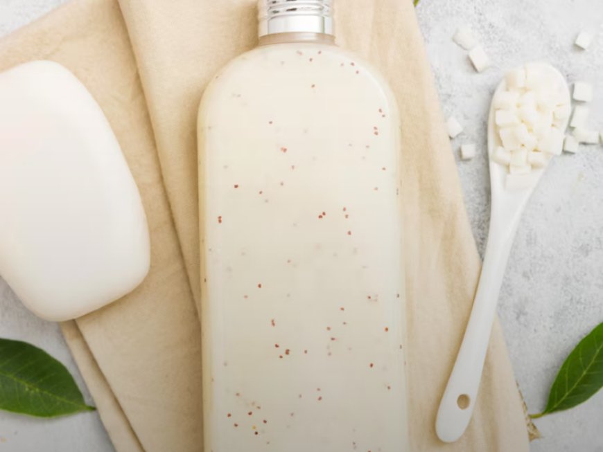 Do Anti Hair Loss Shampoos Really Work? A Deep Dive