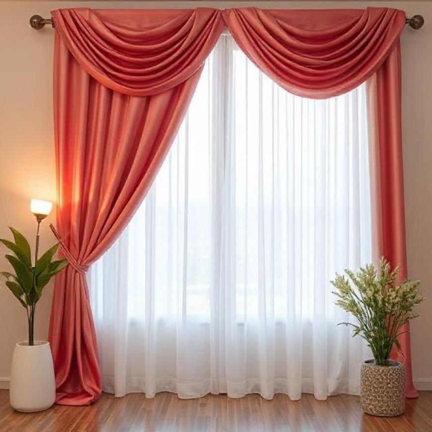 Why Choosing the Best Curtain Cleaning in Dubai Makes a Big Difference