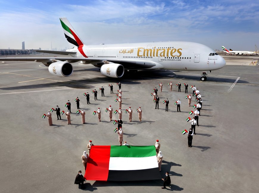 How Emirates Celebrates Cultural Festivals?