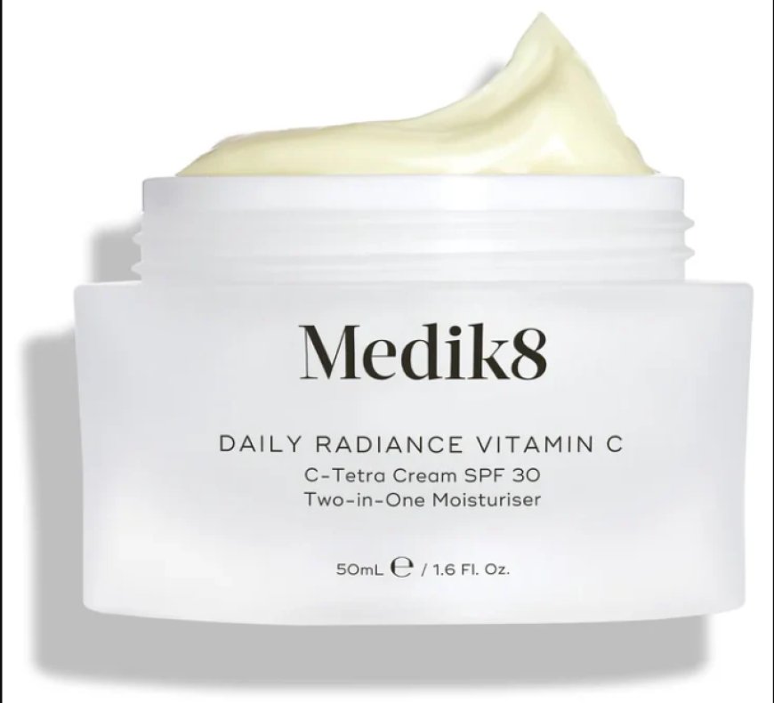 Medik8 Skin Care You Can Trust from the First Use