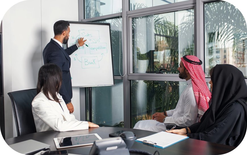 Can I Start a Business in Dubai as a Foreigner?