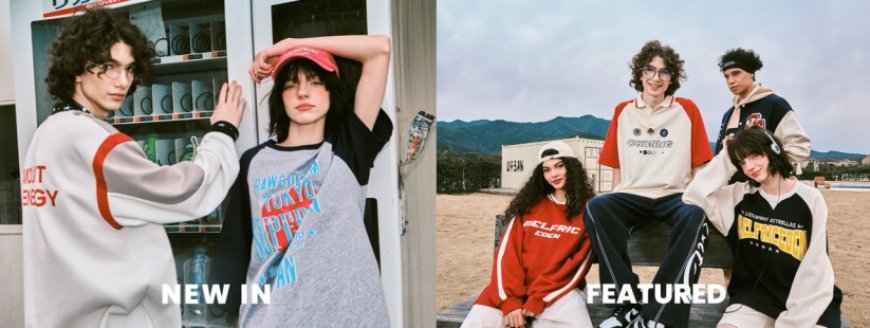Aelfric Eden: Redefining Streetwear with the Iconic Aelfric Eden Hoodie