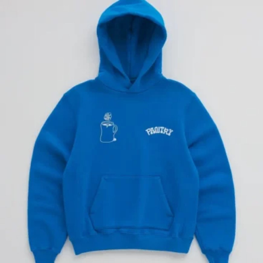 The Rise of Madhappy NYC in Modern Streetwear Culture