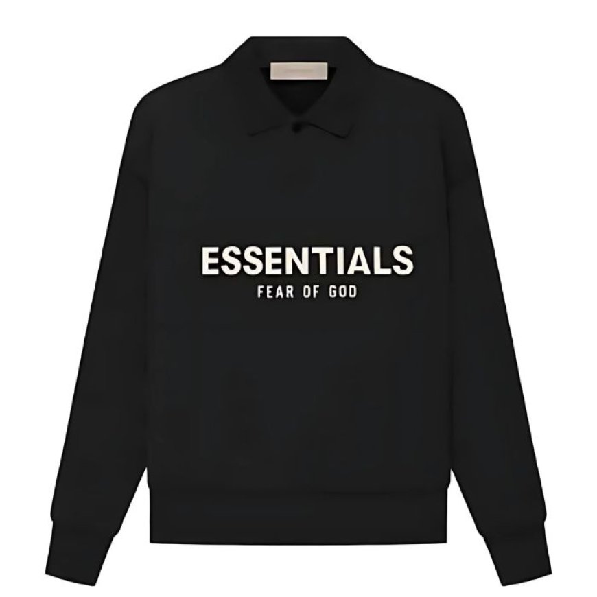Cozy Essentials Sweatshirts for Everyday Comfort & Style