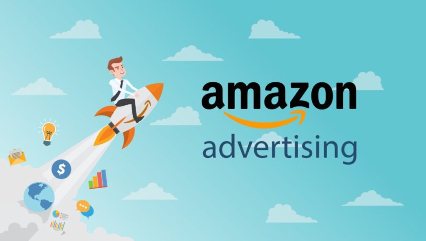 How Amazon Ads Management Services Management Services Help With Display & Retargeting Campaigns
