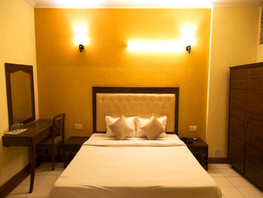 Romantic Getaway in Chandigarh: A Couple’s Guide to Budget Hotels and Cozy Escapes