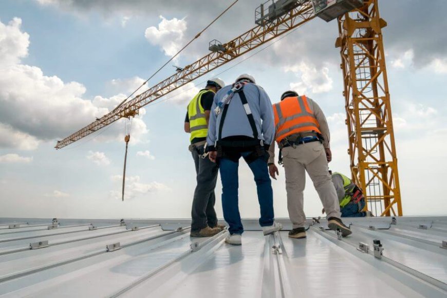 Importance Of Roof Restoration for Maintaining Your Roof  Optimal Condition