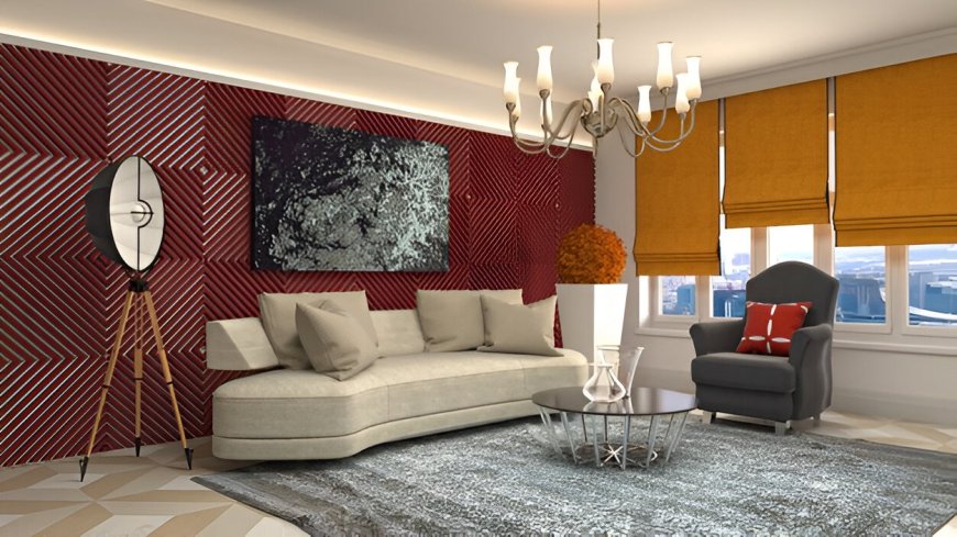 Modern Elegance The Future of Apartment Interior Design in Dubai