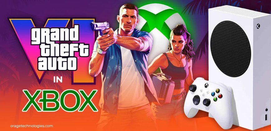 How to Add GTA 6 in Xbox Wishlist: Simple Guide for Fans