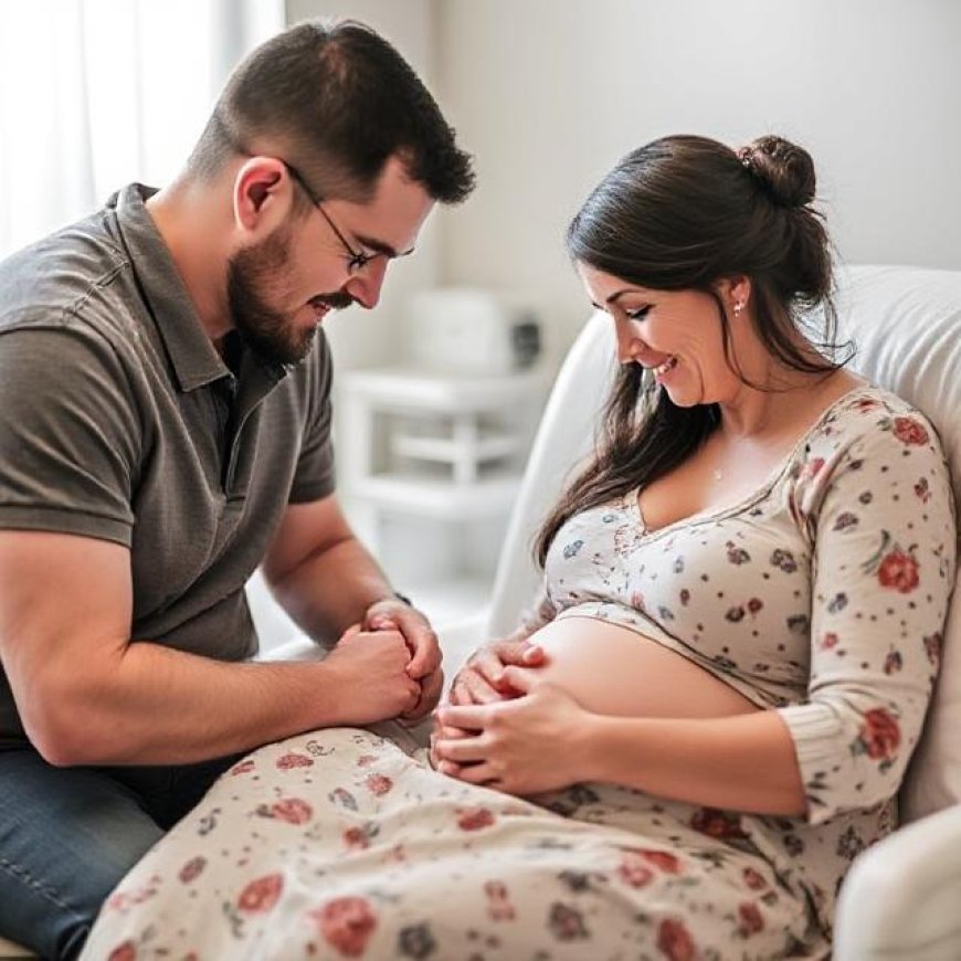 Top IVF Specialists in Gurgaon: Your 2025 Guide to Success