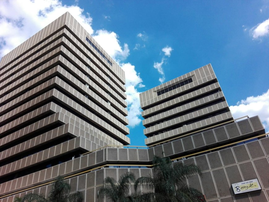 Flydubai Head Office Dubai – The Nerve Center of Smart Air Travel