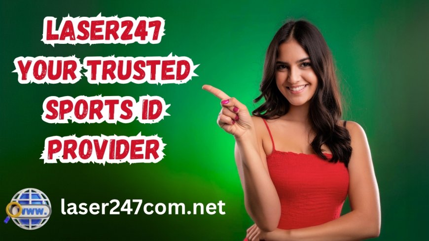 Laser247 – India’s Premier Skill-Centric Digital Sports Platform