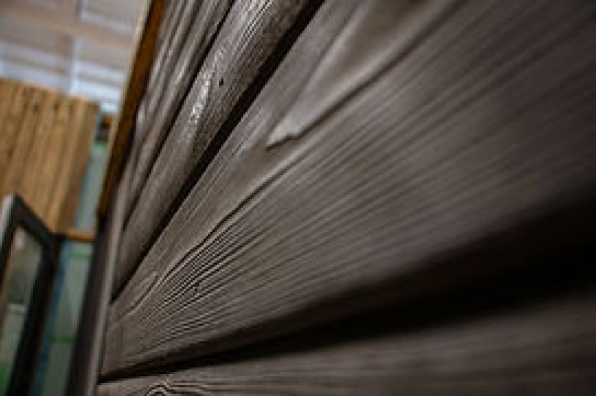Spruce Hardwood: A Light, Versatile Choice for Natural Interiors