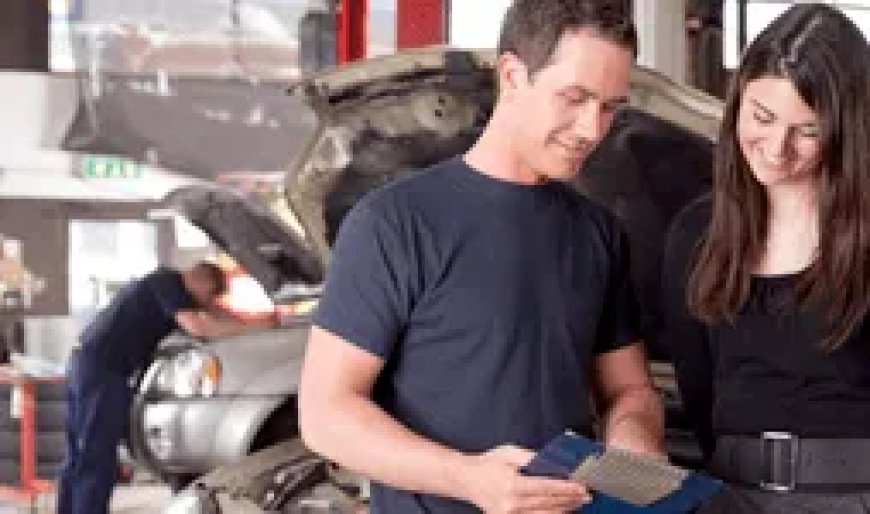 How a Trusted Mechanic Can Help You Pass a Roadworthy Inspection