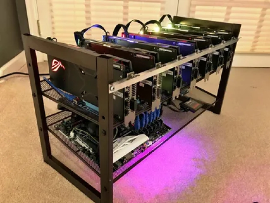 Mining Rigs for Sale: Best Options, Where to Buy, and What to Know Before You Invest