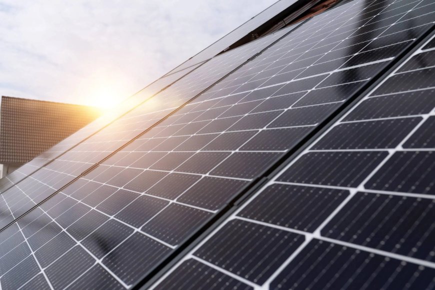 GoodWe Halle Saale - Zuverlässige Solarwechselrichter vom Profi