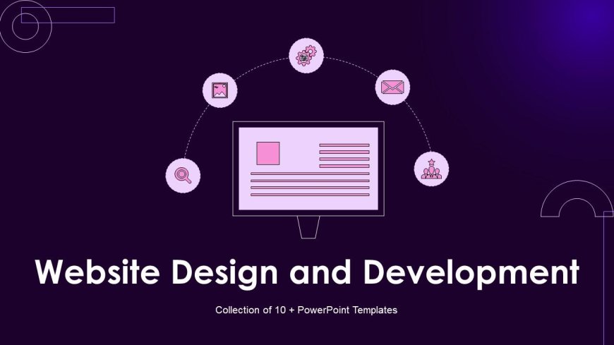 Stunning Strategic Successful Most Trusted Website Design Dubai Agency