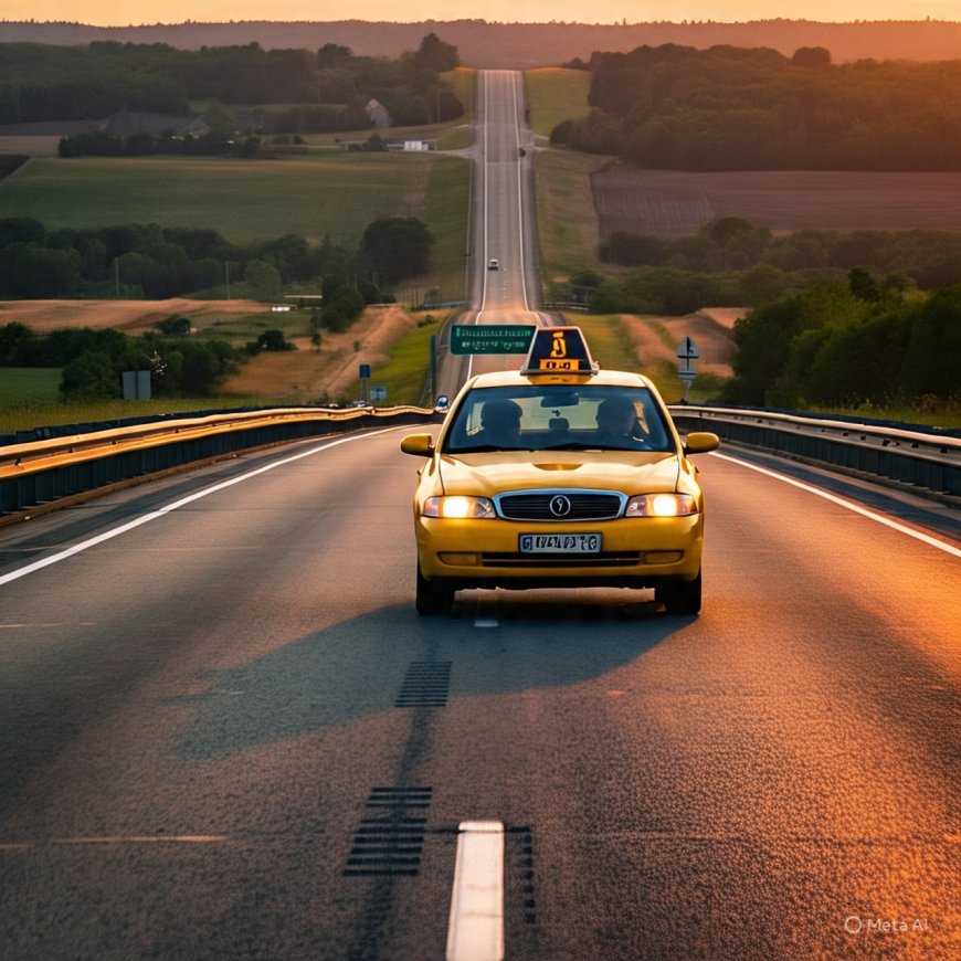 Taxi to Peterborough: Your Guide to Affordable Adventures